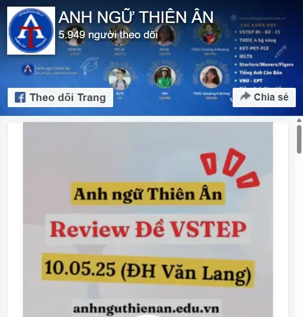 Fanpage 2